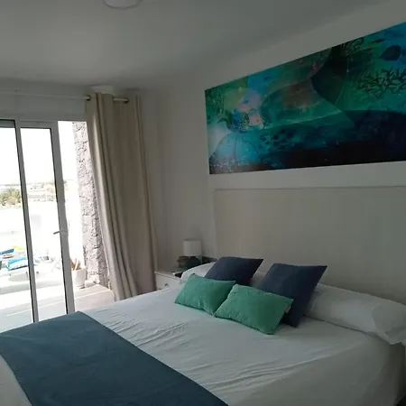 Сasa de vacaciones Nunoli Duplex Luxury *