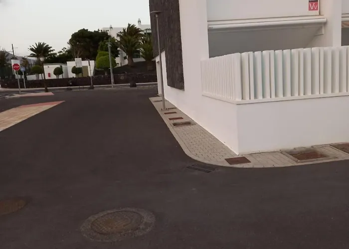 Casa de Férias Nunoli Duplex Luxury