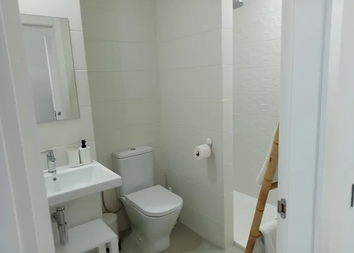 Casa de Férias Nunoli Duplex Luxury *