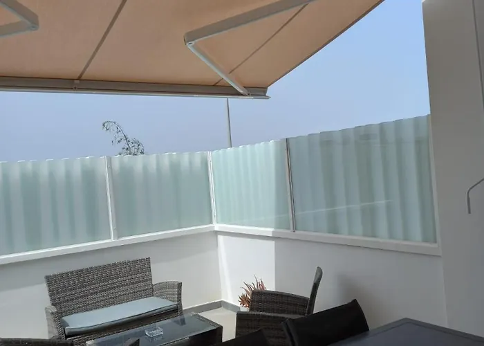 Casa de Férias Nunoli Duplex Luxury