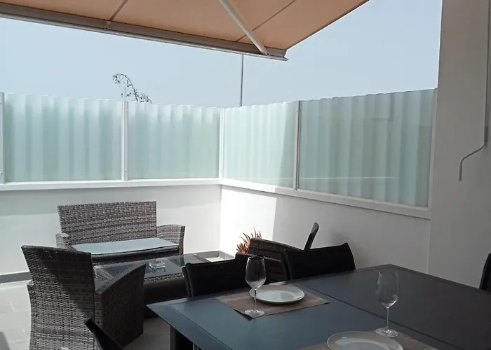 Nunoli Duplex Luxury Casa de Férias