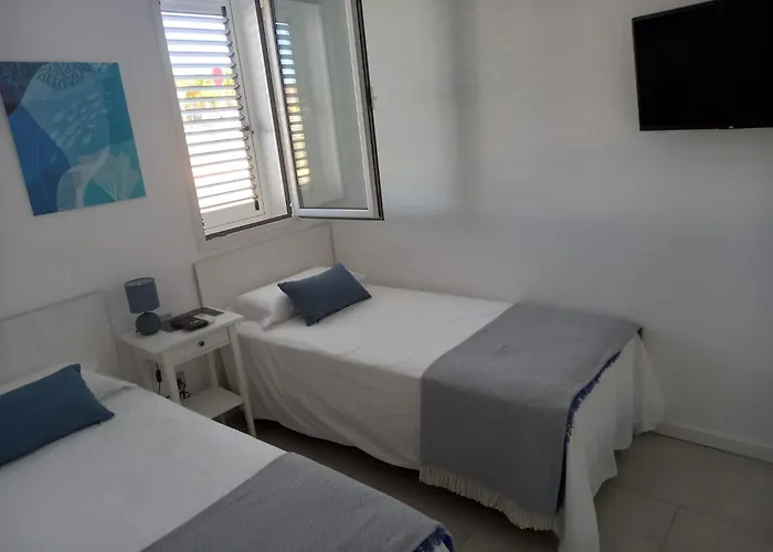 Casa de Férias Nunoli Duplex Luxury *