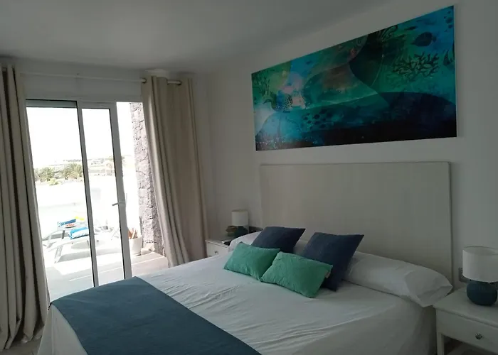 Casa de Férias Nunoli Duplex Luxury *