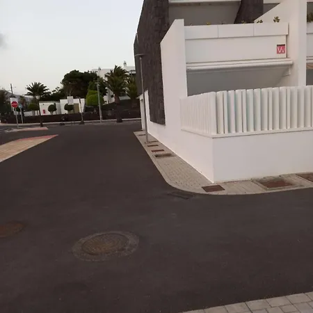 Nyaraló Nunoli Duplex Luxury