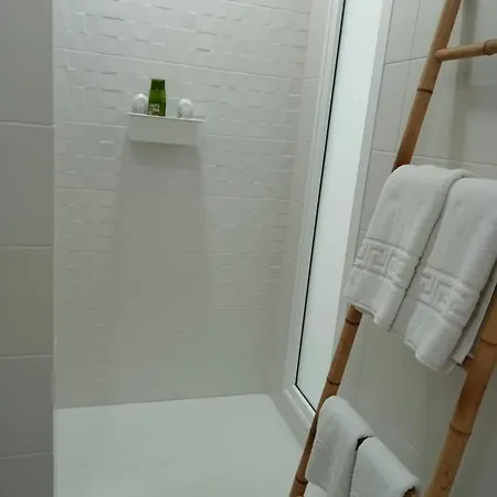 Nunoli Duplex Luxury Nyaraló *