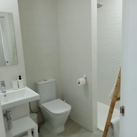 Nyaraló Nunoli Duplex Luxury *