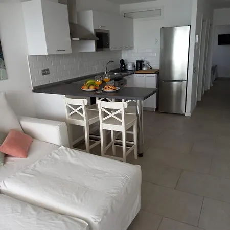 Nunoli Duplex Luxury Playa Blanca
