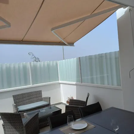 Tatil Evi Nunoli Duplex Luxury