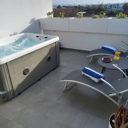 Tatil Evi Nunoli Duplex Luxury *