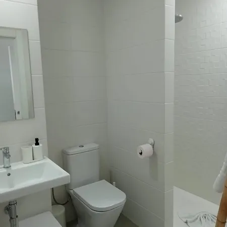 Nunoli Duplex Luxury * Playa Blanca