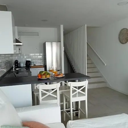Nyaraló Nunoli Duplex Luxury