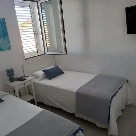 Nyaraló Nunoli Duplex Luxury *
