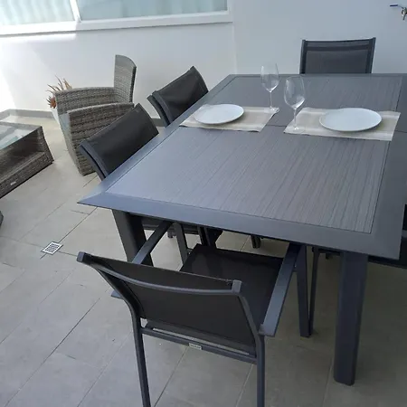 Nunoli Duplex Luxury Playa Blanca