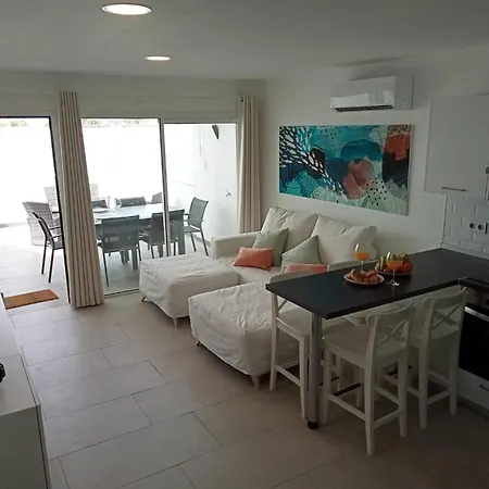 Nunoli Duplex Luxury * Playa Blanca