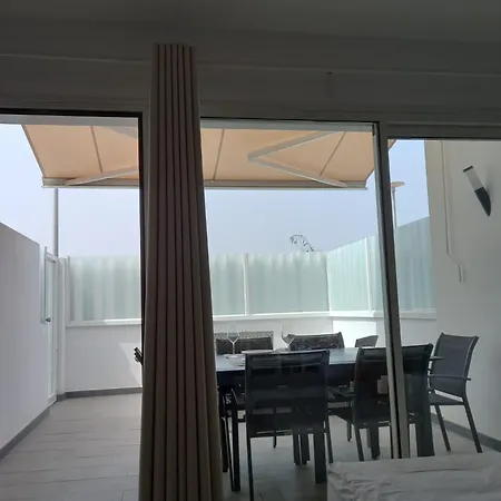 Nunoli Duplex Luxury Nyaraló *