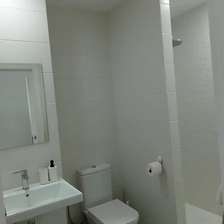 Nunoli Duplex Luxury Nyaraló Playa Blanca