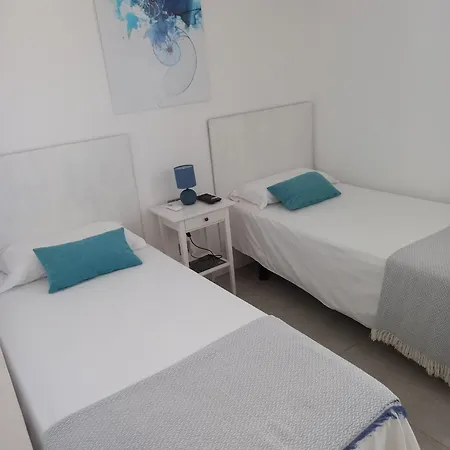 Nunoli Duplex Luxury