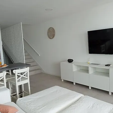 Nunoli Duplex Luxury Nyaraló
