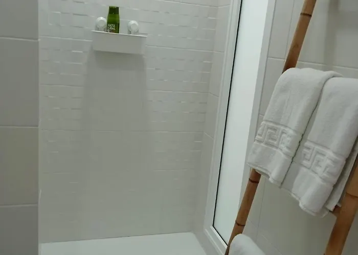 Nunoli Duplex Luxury Holiday home *