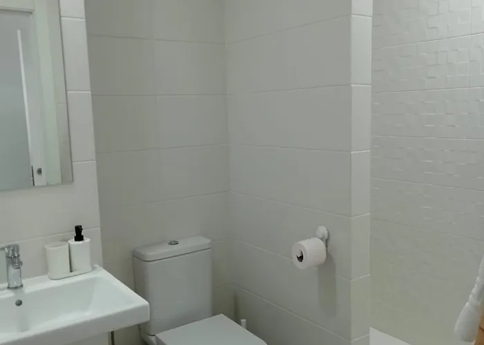 Nunoli Duplex Luxury * Playa Blanca (Lanzarote)