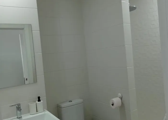 Nunoli Duplex Luxury Feriehus Playa Blanca (Lanzarote)