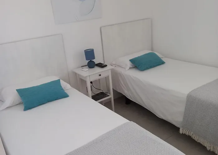 Nunoli Duplex Luxury