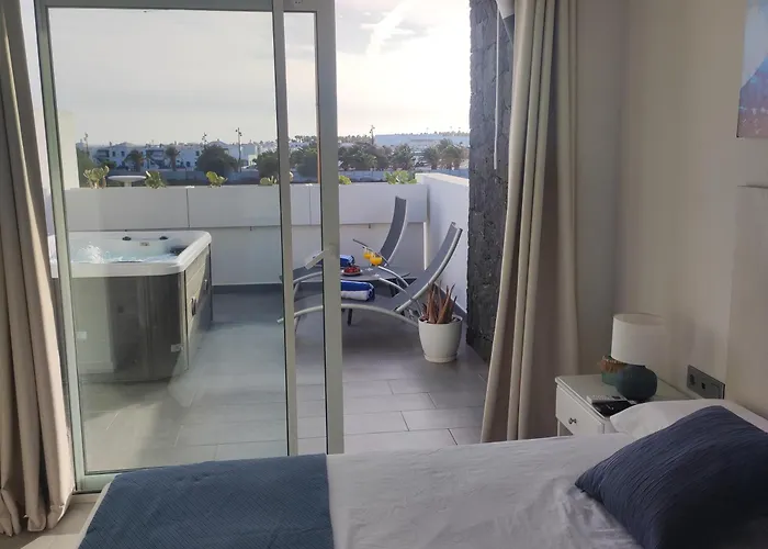 Nunoli Duplex Luxury *