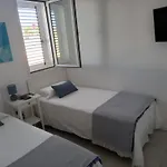Semesterbostad Nunoli Duplex Luxury *