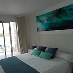 Semesterbostad Nunoli Duplex Luxury *