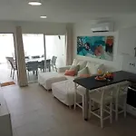 Semesterbostad Nunoli Duplex Luxury Playa Blanca (Lanzarote)