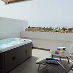 Nunoli Duplex Luxury Semesterbostad Playa Blanca (Lanzarote)