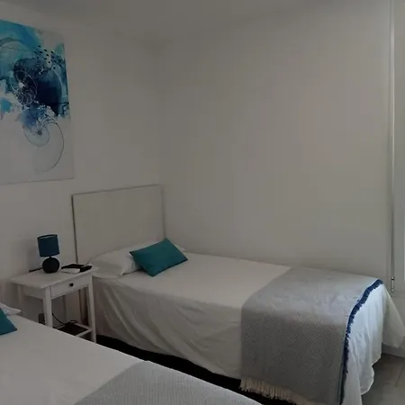 Nunoli Duplex Luxury 펜션