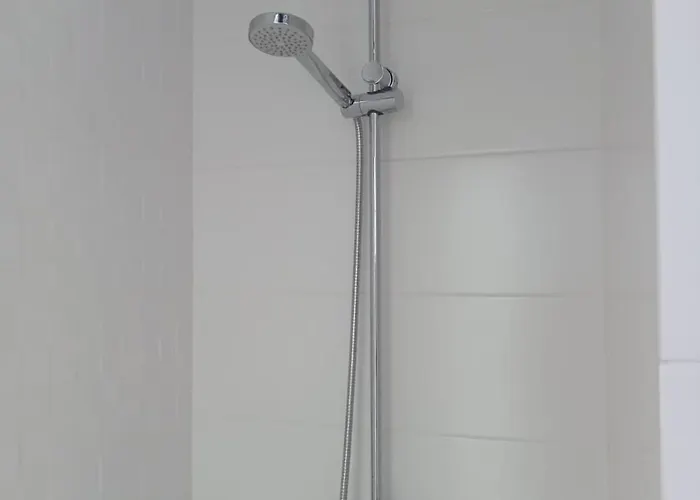 Semesterbostad Nunoli Duplex Luxury